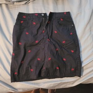 Lobster Skort